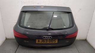  Крышка багажника (дверь 3-5) Audi Q5 1 Арт 9047099