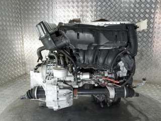 Двигатель  MINI Cooper R56 1.6  Бензин, 2007г. N16B16A  - Фото 4
