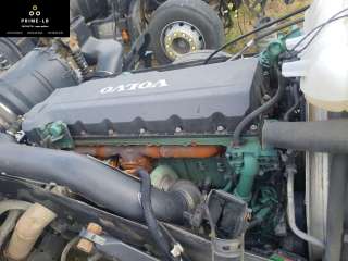 Двигатель  Volvo FH 13  Дизель, 2013г. D13C500,D13C500S  - Фото 4