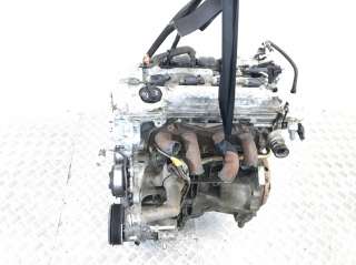 Двигатель  Toyota Avensis 2 2.0 i Бензин, 2008г. 1AZ-FSE  - Фото 5