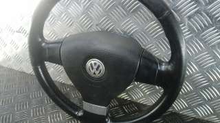  Рулевое колесо Volkswagen Golf 5 Арт HNK01JZ01_A51734, вид 3