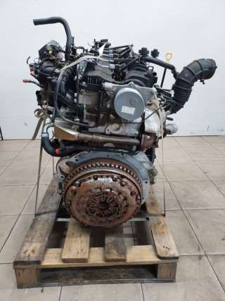 D4CB Двигатель Hyundai Grand Starex Арт 17-1-502, вид 5
