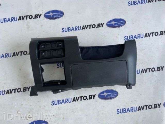 Подушка безопасности коленная Subaru WRX VB 2023г.  - Фото 1