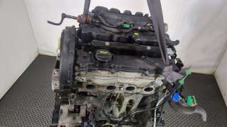 KFU Двигатель Peugeot 207 Арт 9089367, вид 5