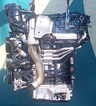 Двигатель  Chevrolet Captiva 2.2  Дизель, 2015г. Z22D1, A22DM  - Фото 4