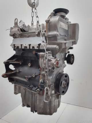 03C100041D VAG Двигатель Audi A1 Арт E41103131, вид 6