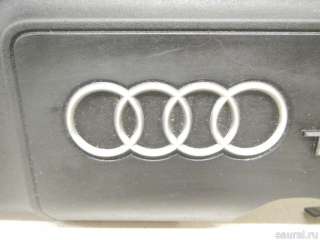 Накладка декоративная Audi TT 3 2006г. 06J103925BF VAG - Фото 2