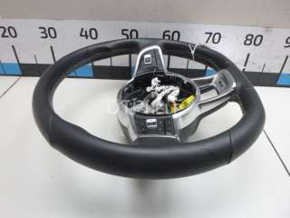 5NN419091ATCPU Рулевое колесо для AIR BAG (без AIR BAG) Volkswagen Tiguan 2 Арт AM48449866, вид 6