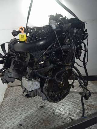  Двигатель Skoda Superb 1 Арт 46023066333_3, вид 9
