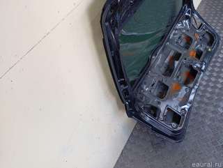 Дверь багажника со стеклом Mazda CX-9 1 2009г.  - Фото 33