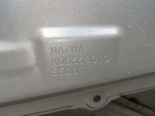Дверь передняя правая Mazda CX-5 1 2014г. kdy35802xk - Фото 17