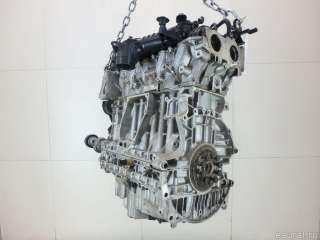 Двигатель  Volvo XC60 1   2010г. 36010149 Volvo  - Фото 4
