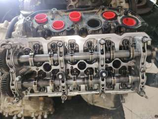 Двигатель  Volkswagen Touareg 3   2012г. 059100041 VAG  - Фото 15