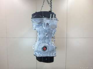 158S12GH00 EAengine Двигатель Hyundai Santa FE 4 (TM) restailing Арт E95660329, вид 1
