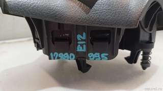 Подушка безопасности в рулевое колесо Toyota Corolla E120 2003г. 4513002260B0 Toyota - Фото 12