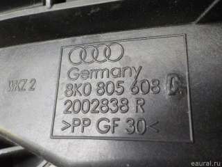Крепление фары правой Audi A4 B8 2009г. 8K0805608C VAG - Фото 6