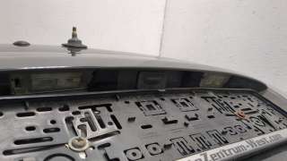Кнопка открытия багажника Renault Scenic 1 2002г.  - Фото 5