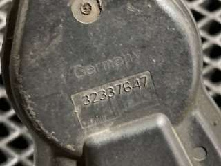 Моторчик ручника (стояночного тормоза) Audi A7 1 (S7,RS7) 2014г. 32337647C,C2D30780,EX532K327,EX532K328DD - Фото 8