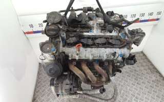 Двигатель  Volkswagen Golf 5 1.6  Бензин, 2007г. BLF,   03C100035D,  03C100091PX  - Фото 18