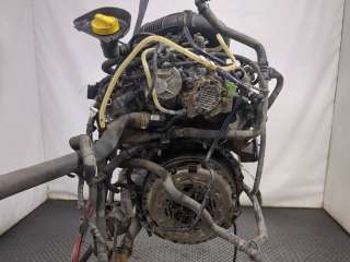 Двигатель  Renault Master 3 2.3 DCI Дизель, 2011г. M9T 670  - Фото 3