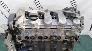 D4EB Двигатель Hyundai Santa FE 2 (CM) Арт 25707_2000001269587, вид 2