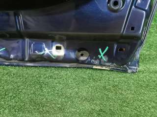 Дверь задняя правая Lexus RX 4 2016г. 6700348180 - Фото 12