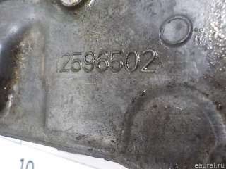 12648929 GM Поддон масляный двигателя Cadillac SRX 1 Арт E52219505, вид 12
