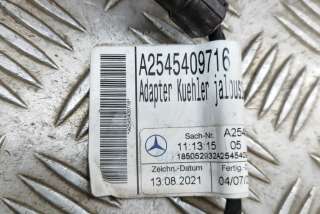 Проводка Mercedes GLC w254 2022г. A2545409716 , art12023888 - Фото 6