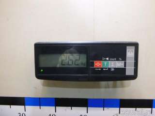 Радиатор основной Hyundai i30 GD 2011г. 253103X051 Hyundai-Kia - Фото 13