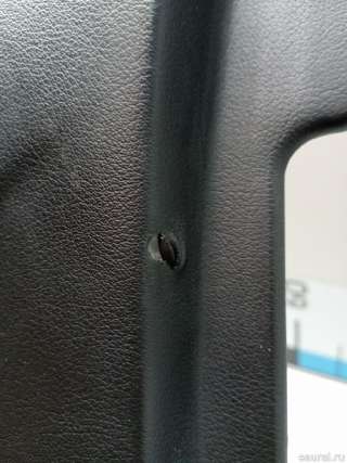 Обшивка двери задней правой Jaguar XF 250 2009г.  - Фото 12