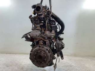 Двигатель  Daewoo Matiz M150 restailing 0.8  Бензин, 2000г. F8CV  - Фото 4