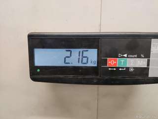 Вакуумный усилитель тормозов Skoda Roomster 1 restailing 2010г. 6R1614106K VAG - Фото 6