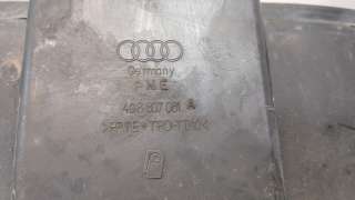  Накладка замка капота Audi A7 1 (S7,RS7) Арт 9093132, вид 3