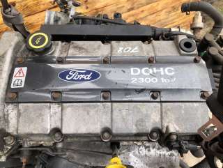 Двигатель  Ford Galaxy 1 restailing 2.3  Бензин, 2004г. E5SA  - Фото 8