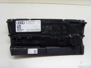 8T1820043AHXZF VAG Блок управления климатической установкой Audi A5 (S5,RS5) 1 Арт E52311391, вид 8