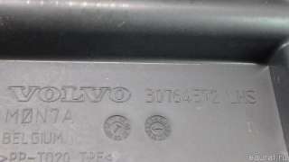 30764572 Volvo Воздуховод радиатора левый Volvo XC60 1 Арт E70618943, вид 7
