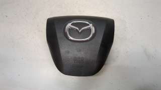  Подушка безопасности водителя Mazda 3 BM Арт 9088986, вид 1