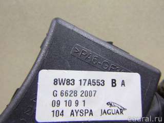 Переключатель стеклоочистителей Jaguar XF 250 2009г. C2Z11721 Jaguar - Фото 5