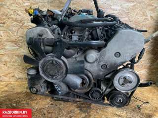 ABZ Двигатель Audi A8 D2 (S8) Арт W247