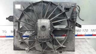  Вентилятор радиатора BMW 6 E63/E64 Арт OPH01KE01, вид 5