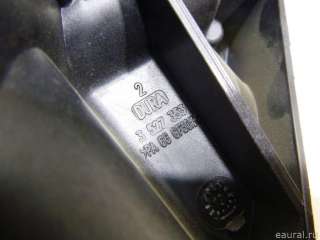 Кулиса КПП Citroen C4 Picasso 1 2008г. 2400KF Citroen-Peugeot - Фото 10