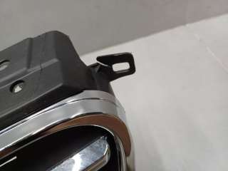 Решетка радиатора Peugeot 508 2011г. STPG580930 - Фото 7