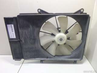  Вентилятор радиатора Suzuki Splash Арт E14612201