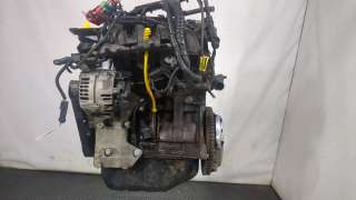 Двигатель  Renault Modus 1.2 Инжектор Бензин, 2004г. D4F 740  - Фото 2