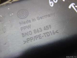 Обшивка багажника Volkswagen Tiguan 1 2009г. 5N0863459 VAG - Фото 6