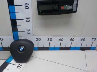 Подушка безопасности в рулевое колесо BMW X1 F48 2013г. 32306791330 BMW - Фото 2