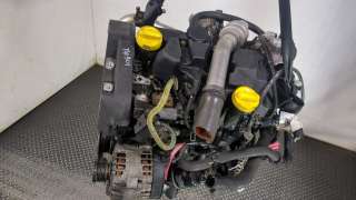 K9K 832 Двигатель Renault Megane 3 Арт 9094253, вид 5