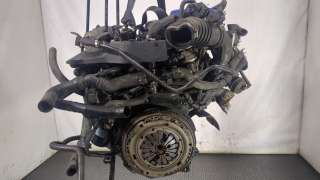 Двигатель  Volkswagen Golf 4 1.8 Турбо-инжектор Бензин, 2002г. 06A100038M,06A100098BX,AUM  - Фото 3