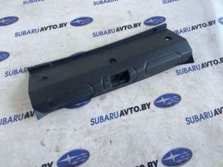 Обшивка багажника Subaru WRX VB 2023г.  - Фото 2