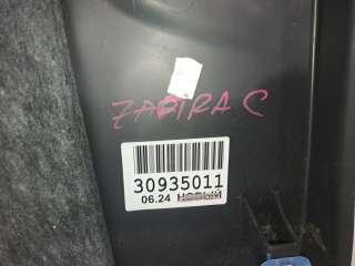 20893445 Обшивка двери багажника Opel Zafira C Арт ZAP332431, вид 6